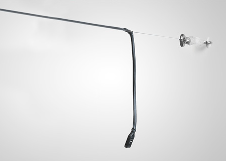 Миниатюрный микрофон Countryman Isomax 2 2